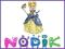 BLONDIE LOCKES DZIEŃ KORONACJI EVER AFTER HIGH 24H