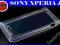 GUMA JELLY ULTRA SLIM 0,5MM SONY XPERIA J ST26i +F