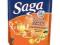 Saga herbata czarna z witaminą C 42,5g