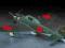 ! A6M5c Zero Fighter Type 52 1:48 Hasegawa JT72 !