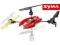 SYMA Helikopter dron copter X7 GYRO R/C RC0248