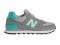 Buty New Balance WL574PGR