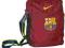 Torba, saszetka Nike Allegiance Barcelona Small IT