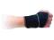 Opaska na nadgarstek Nike Wrist And Thumb Wrap 933