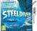 Gra Nintendo Steel Diver NOWA