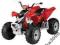 PEG PEREGO Polaris Outlaw 12 Volt QUAD OKAZJA NEW