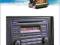 RCD 200 RADIO CD MP3 SEAT ALHAMBRA IBIZA VW FOX