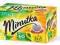 Herbata minutka exp cytryna 40*1.4g