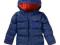 Kurtka zimowa Nike Alliance Jacket Insulat Kids 62