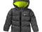 Kurtka zimowa Nike Alliance Jacket Insulat Kids 62