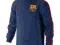 Bluza piłkarska Nike FCB FC Barcelona N98 Junior 6