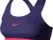 Biustonosz, Stanik sportowy Nike Pro Classic BRA 6