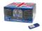 INOVALLEY RETRO03N-UK UNION JACK - WIEŻA CD USB FM