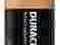 BATERIA 6LR61 9V ALKAL. DURACELL / 9228