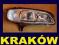 REFLEKTOR PRAWY OPEL OMEGA B SOCZEWKA REFLEKTORY