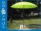 48123 PARASOL OGRODOWY ORIENTALNY REGULOWANY 2.5 M