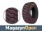 Opona 250/70 R15 MICHELIN XZM (idB129)