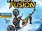 Trials Fusion Deluxe Edition - ( PS4 ) - ANG