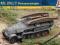 Sd.Kfz. 251/7     7062 ITALERI 1/72 WROCŁAW