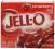 JELLO truskawkowa galaretka z USA 85g.