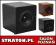 SUBWOOFER AKTYWNY TAGA HARMONY VIGOR SW-8 + KABEL