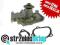 POMPA WODY MAZDA 323 -04, MX-5 -05, KIA PRIDE 90-