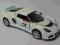 LOTUS EXIGE S AUTO KINSMART NAPĘD DIE CAST 1:32