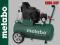 METABO BASIC 250-24 W sprężarka kompresor 24 L
