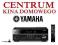 Amplituner Kina Domowego Yamaha RX-V477 GratisHdmi