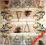 Serwetki do decoupage-2szt-NR 124