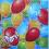(gosia) Serwetki decoupage  dzieci (434) party bal