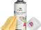 TRACER Pianka do plastiku 400ml+Mikrofibra TRACER Pianka do plastiku 400ml+Mikrofibra
