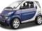 Smart  Fortwo Coupe Maisto Special  1:18 31852