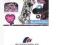 IMC TOYS MONSTER HIGH MATA DO GRANIA 870093