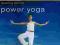 CD Muzyka Relaksacyjna Power Yoga SPA