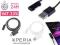 Kabel magnetyczny Sony Xperia Z1, Z2, Z3 Compact