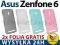 Asus ZenFone 6 | FLEXmat Case ETUI +2x FOLIA