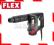 MŁOT UDAROWY DH 5 FLEX SDS-MAX WALIZKA