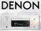 Amplituner stereo Denon RCD-N9*Biały*raty 0%*Ceol