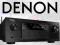 Denon AVR-X4100W*AVR X4100W*3D*Warszawa*raty 0%