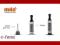 Zespół grzewczy Clearomizer CE 11  Mild X6 X7