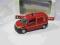 Norev Mini-jet 1:58 Renault Kangoo Emergency