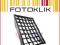 SOFTBOX 60x90cm SIATKA GRID Wawa moc. Bowens FV