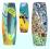 PRO Deska blansowa do treningu TRICKBOARD W-WA