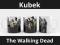 Kubek The Walking Dead serial Okazja!