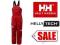 HELLY HANSEN SPODNIE ŻEGLARSKIE COASTAL BIB r. XL