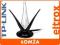 ANTENA TP-LINK ANT2403N 3dBi 2,4GHz DESKTOP 4344