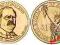 Prezydenci USA - Grover Cleveland (1885-1889) 2012