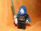 Barriss Offee + miecz STAR WARS Figurka LEGO