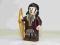 BARD THE BOWMAN łucznik figurka LEGO lor084 79013